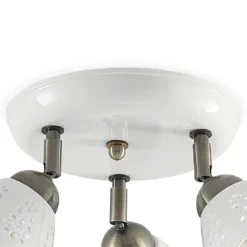 Lindby Efgenia Deckenstrahler, Dreiflammig 15 Lindby Efgenia Deckenstrahler, Dreiflammig -Heimbeleuchtung 9921104 6