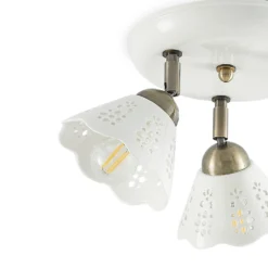 Lindby Efgenia Deckenstrahler, Dreiflammig 16 Lindby Efgenia Deckenstrahler, Dreiflammig -Heimbeleuchtung 9921104 7