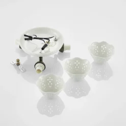 Lindby Efgenia Deckenstrahler, Dreiflammig 17 Lindby Efgenia Deckenstrahler, Dreiflammig -Heimbeleuchtung 9921104 8