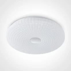 Lindby Laubini LED-Deckenleuchte, RGBW Smart 48 Cm 13 Lindby Laubini LED-Deckenleuchte, RGBW Smart 48 Cm -Heimbeleuchtung 9930018 4