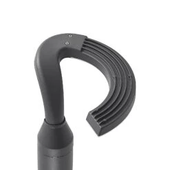 Lindby Keily LED-Mastleuchte, Halbkreis -Heimbeleuchtung 9932052 6