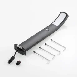 Lindby Moshe LED-Sockelleuchte Mit Sensor -Heimbeleuchtung 9932060 8