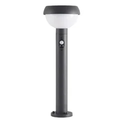 Lindby Kallie LED-Solar-Wegeleuchte Mit Sensor -Heimbeleuchtung 9932072 4