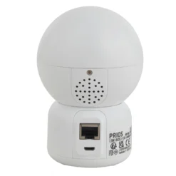 Prios Evaria WLAN-Innenkamera, Ausrichtbar 9 Prios Evaria WLAN-Innenkamera, Ausrichtbar -Heimbeleuchtung 9933010 3