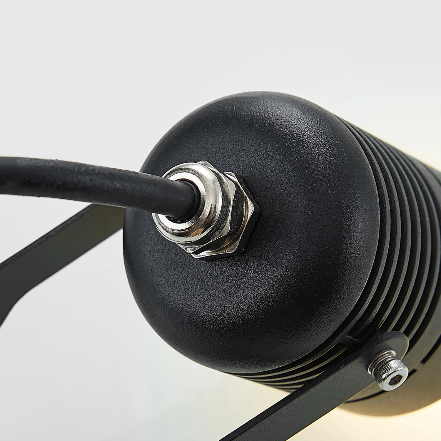 LED-Außenstrahler Maris M. Erdspieß, IP65, Schwarz 7 LED-Außenstrahler Maris M. Erdspieß, IP65, Schwarz – Bild 7