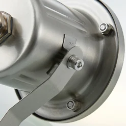 LED-Außenstrahler Mathis, Erdspieß, IP65 Edelstahl 15 LED-Außenstrahler Mathis, Erdspieß, IP65 Edelstahl -Heimbeleuchtung 9934011 6