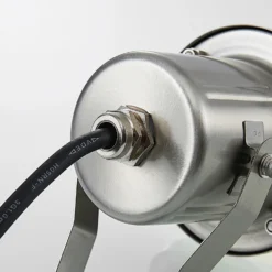 LED-Außenstrahler Mathis, Erdspieß, IP65 Edelstahl 16 LED-Außenstrahler Mathis, Erdspieß, IP65 Edelstahl -Heimbeleuchtung 9934011 7