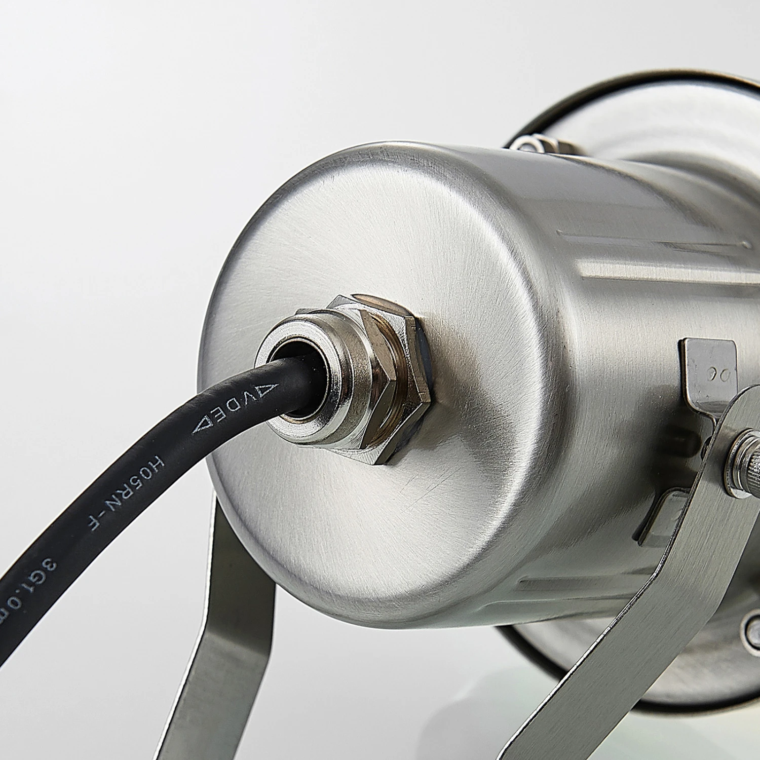 LED-Außenstrahler Mathis, Erdspieß, IP65 Edelstahl 8 LED-Außenstrahler Mathis, Erdspieß, IP65 Edelstahl – Bild 8