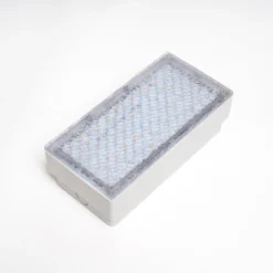Prios Ewgenie LED-Bodeneinbauleuchte, 20 X 10 Cm -Heimbeleuchtung 9934016 7