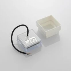 Prios Ewgenie LED-Bodeneinbauleuchte, 10 X 10 Cm -Heimbeleuchtung 9934017 7
