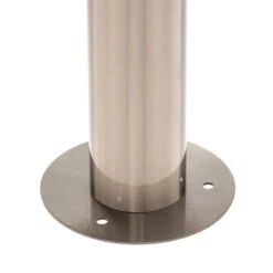 Lindby Myan Wegeleuchte, V4A, Zweiflammig -Heimbeleuchtung 9934074 5