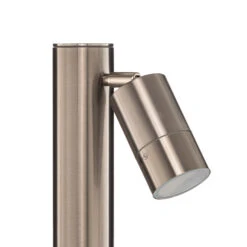 Lindby Myan Wegeleuchte, V4A, Einflammig -Heimbeleuchtung 9934077 3