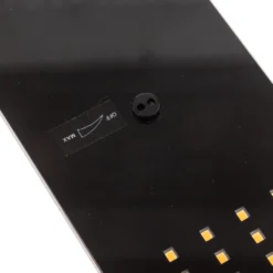 Prios Rixa LED-Unterbauleuchte, Schwarz, 3 Stück -Heimbeleuchtung 9934128 4