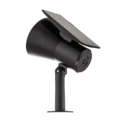 Prios Birko LED-Solarstrahler Mit Erdspieß -Heimbeleuchtung 9934141 2