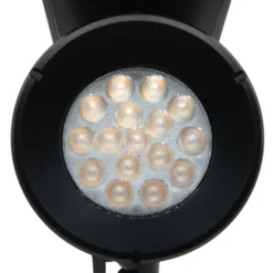 Prios Birko LED-Solarstrahler Mit Erdspieß -Heimbeleuchtung 9934141 4