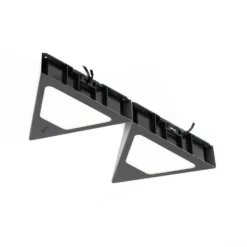 Prios Odia LED-Unterbauleuchte, Schwarz, 2er. 10 Prios Odia LED-Unterbauleuchte, Schwarz, 2er. -Heimbeleuchtung 9934150 2