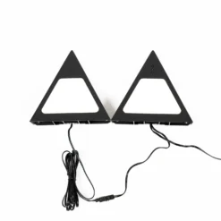 Prios Odia LED-Unterbauleuchte, Schwarz, 2er. 11 Prios Odia LED-Unterbauleuchte, Schwarz, 2er. -Heimbeleuchtung 9934150 3