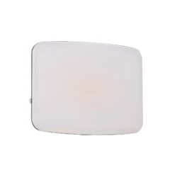 Prios Kaison LED-Außen-Wandleuchte,15,6 Cm -Heimbeleuchtung 9936027 2