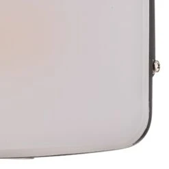 Prios Kaison LED-Außen-Wandleuchte,15,6 Cm -Heimbeleuchtung 9936027 4