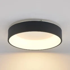 Arcchio Aleksi LED-Deckenleuchte, Ø 45 Cm, Rund -Heimbeleuchtung 9939037 5
