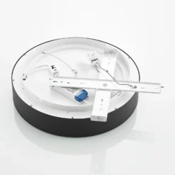 Arcchio Aleksi LED-Deckenleuchte, Ø 45 Cm, Rund -Heimbeleuchtung 9939037 7