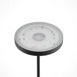 Lindby Seppa LED-Stehleuchte, Rund, Schwarz -Heimbeleuchtung 9945423 3