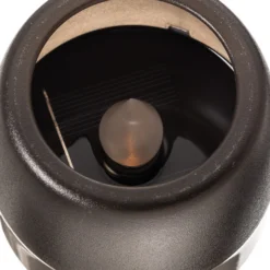 Lindby Manjala LED-Solarlampe Mit Erdspieß -Heimbeleuchtung 9945530 7