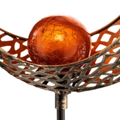 Lindby Firas LED-Solar-Dekoleuchte, Mond -Heimbeleuchtung 9945564 7