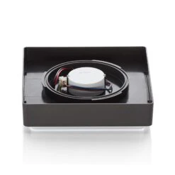 LED-Außendeckenlampe Nermin, IP65, Eckig 11 LED-Außendeckenlampe Nermin, IP65, Eckig -Heimbeleuchtung 9949012 5