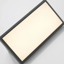 LED-Außenwandleuchte Abby Mit Sensor -Heimbeleuchtung 9949023 6