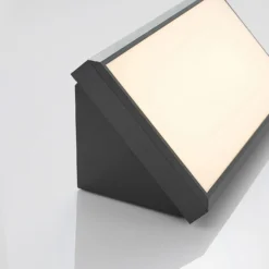 LED-Außenwandleuchte Abby Mit Sensor -Heimbeleuchtung 9949023 7