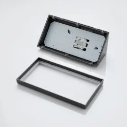 LED-Außenwandleuchte Abby Mit Sensor -Heimbeleuchtung 9949023 8