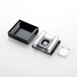 Lindby Ugar LED-Außenwandleuchte, 13 Cm Up/down -Heimbeleuchtung 9949062 8