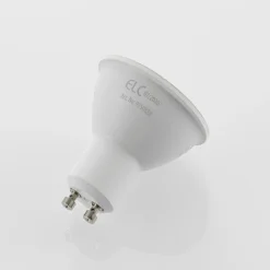 ELC LED-Reflektor GU10 5W 10er-Pack 2.700K 36° -Heimbeleuchtung 9950888 2