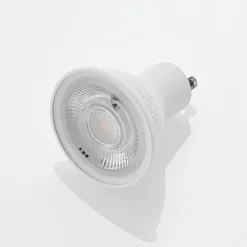 ELC LED-Reflektor GU10 5W 10er-Pack 2.700K 36° -Heimbeleuchtung 9950888 3