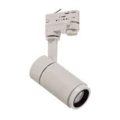 Arcchio Nanna LED-Schienenstrahler Weiß 4000K 12W 10 Arcchio Nanna LED-Schienenstrahler Weiß 4000K 12W -Heimbeleuchtung 9967114 2