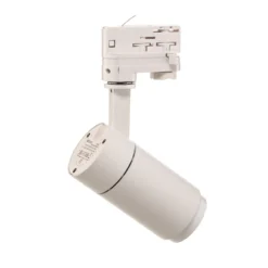 Arcchio Nanna LED-Schienenstrahler Weiß 4000K 12W 12 Arcchio Nanna LED-Schienenstrahler Weiß 4000K 12W -Heimbeleuchtung 9967114 4