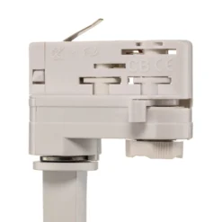 Arcchio Nanna LED-Schienenstrahler Weiß 4000K 12W 14 Arcchio Nanna LED-Schienenstrahler Weiß 4000K 12W -Heimbeleuchtung 9967114 6