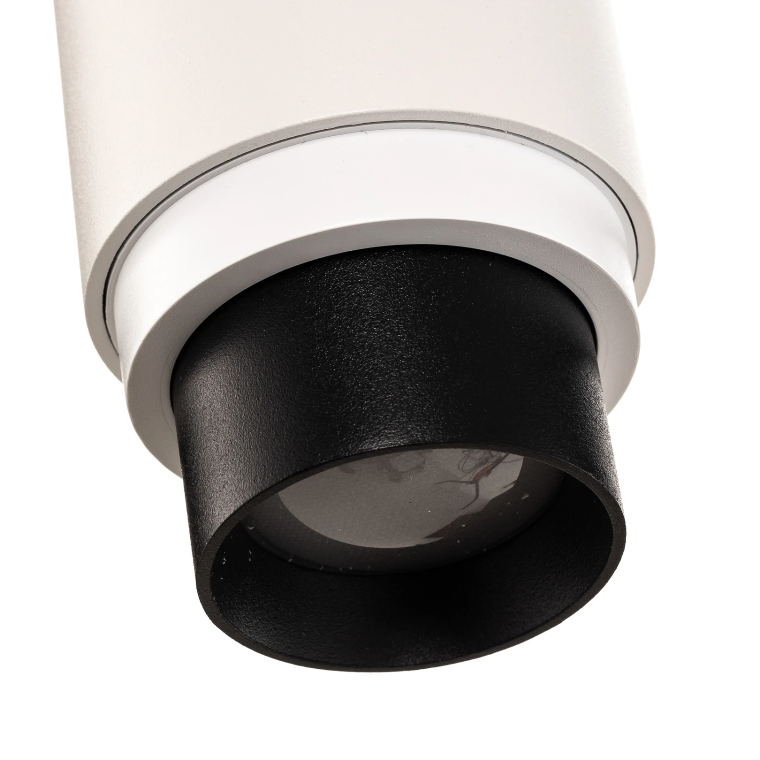 Arcchio Nanna LED-Schienenstrahler Weiß 4000K 12W 8 Arcchio Nanna LED-Schienenstrahler Weiß 4000K 12W – Bild 8