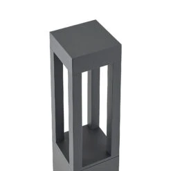 Arcchio Lienna LED-Pollerleuchte, Höhe 60 Cm 11 Arcchio Lienna LED-Pollerleuchte, Höhe 60 Cm -Heimbeleuchtung 9969183 3