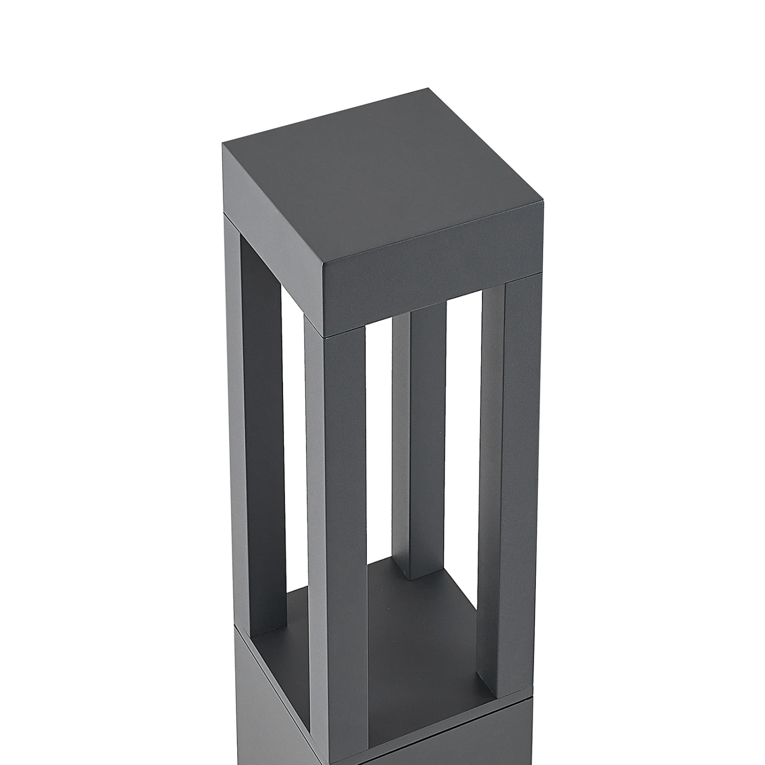 Arcchio Lienna LED-Pollerleuchte, Höhe 60 Cm 4 Arcchio Lienna LED-Pollerleuchte, Höhe 60 Cm – Bild 4