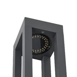 Arcchio Lienna LED-Pollerleuchte, Höhe 60 Cm 14 Arcchio Lienna LED-Pollerleuchte, Höhe 60 Cm -Heimbeleuchtung 9969183 6