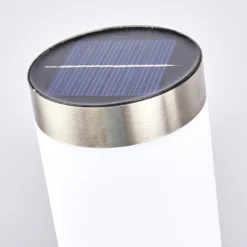 Solarbetriebene LED-Sockellampe Jolla -Heimbeleuchtung 9972005 3