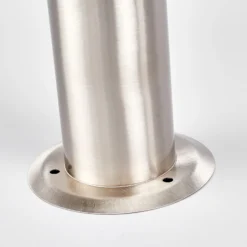 Solarbetriebene LED-Sockellampe Jolla -Heimbeleuchtung 9972005 4