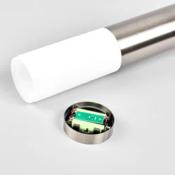 Solarbetriebene LED-Sockellampe Jolla -Heimbeleuchtung 9972005 5