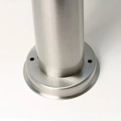 Zylinderförmige Wegelampe Kristof, Edelstahl 13 Zylinderförmige Wegelampe Kristof, Edelstahl -Heimbeleuchtung 9972057 6