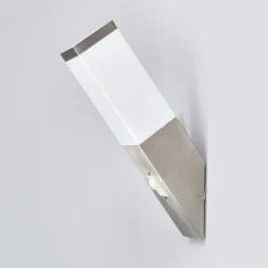 Lorian - Sensor-Außenwandleuchte -Heimbeleuchtung 9972062 5