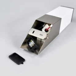 Lorian - Sensor-Außenwandleuchte -Heimbeleuchtung 9972062 8