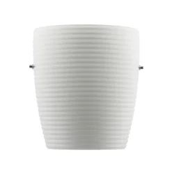 Lucande Vera Wandleuchte Mit Weißem Glasschirm -Heimbeleuchtung 9976126 3