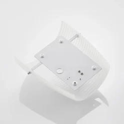 Lucande Vera Wandleuchte Mit Weißem Glasschirm -Heimbeleuchtung 9976126 7